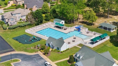 Welcome to 1431 Cypress Creek Pkwy, located in a resort style on Cypress Creek Golfers Club in Virginia - for sale on GolfHomes.com, golf home, golf lot