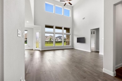 Welcome to Lakeside Living in Heath Golf  Yacht Club!

This on Heath Golf and Yacht Club in Texas - for sale on GolfHomes.com, golf home, golf lot