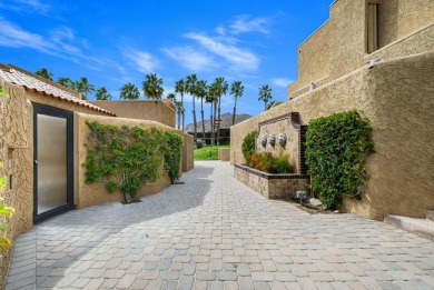 Tucked inside the sought-after gates of Ironwood Country Club in on Ironwood Country Club in California - for sale on GolfHomes.com, golf home, golf lot