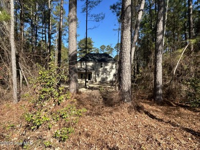 Discover your dream home where elegance meets functionality in a on Deercroft Golf and Country Club in North Carolina - for sale on GolfHomes.com, golf home, golf lot