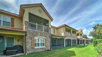 Welcome to this beautifully maintained 2-story townhome located on Eagle Creek Golf Club in Florida - for sale on GolfHomes.com, golf home, golf lot