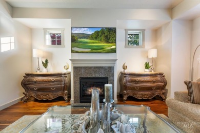 Located in a PREMIER GOLF CLUB subdivision in Eagle, this on BanBury Golf Club in Idaho - for sale on GolfHomes.com, golf home, golf lot