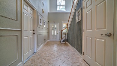 Welcome to this beautifully maintained 2-story townhome located on Eagle Creek Golf Club in Florida - for sale on GolfHomes.com, golf home, golf lot