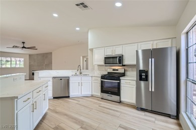Great Location! Guard Gated Los Prados Golf Community! Totally on Los Prados Golf Course in Nevada - for sale on GolfHomes.com, golf home, golf lot
