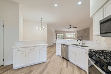 Great Location! Guard Gated Los Prados Golf Community! Totally on Los Prados Golf Course in Nevada - for sale on GolfHomes.com, golf home, golf lot