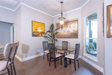 Under contract-accepting backup offers. This Beautiful on The Grand Club Cypress Course in Florida - for sale on GolfHomes.com, golf home, golf lot