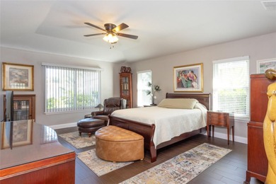 Under contract-accepting backup offers. This Beautiful on The Grand Club Cypress Course in Florida - for sale on GolfHomes.com, golf home, golf lot