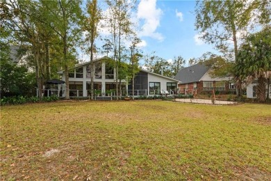 Rare Opportunity to live on one of the largest lots in Beau on Beau Chene Country Club in Louisiana - for sale on GolfHomes.com, golf home, golf lot