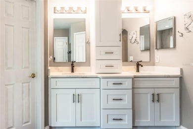 Under contract-accepting backup offers. This Beautiful on The Grand Club Cypress Course in Florida - for sale on GolfHomes.com, golf home, golf lot