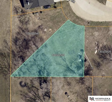 Hayden Krauth, M: , haydenkrauth,   - Take advantage of this on Lake Ridge Country Club in Nebraska - for sale on GolfHomes.com, golf home, golf lot