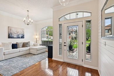 Beautifully maintained 4 bedroom, 4 bath home with a spacious on Golf Club At Fleming Island in Florida - for sale on GolfHomes.com, golf home, golf lot