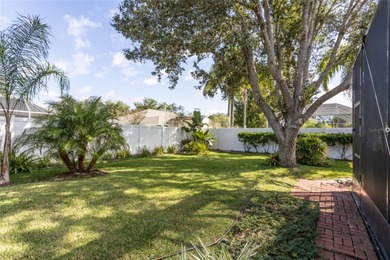 Under contract-accepting backup offers. This Beautiful on The Grand Club Cypress Course in Florida - for sale on GolfHomes.com, golf home, golf lot