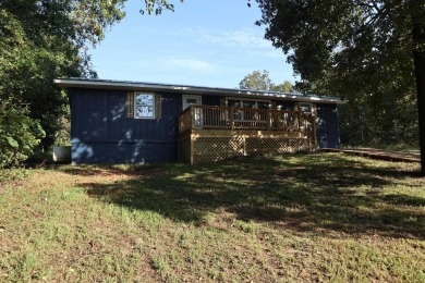 RANCH STYLE HOME FOR SALE HORSESHOE BEND ARKANSAS  Property is on The Course At Turkey Mountain in Arkansas - for sale on GolfHomes.com, golf home, golf lot