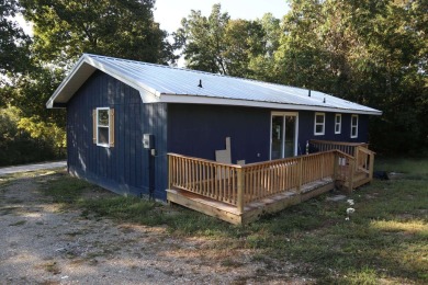 RANCH STYLE HOME FOR SALE HORSESHOE BEND ARKANSAS  Property is on The Course At Turkey Mountain in Arkansas - for sale on GolfHomes.com, golf home, golf lot