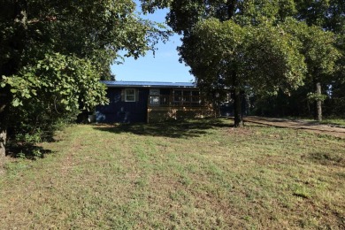 RANCH STYLE HOME FOR SALE HORSESHOE BEND ARKANSAS  Property is on The Course At Turkey Mountain in Arkansas - for sale on GolfHomes.com, golf home, golf lot