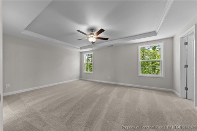Kendleton CC2343 *E* 5BR/3.5 BA Energy Plus Home with 3085SF! on Legacy Golf Links in North Carolina - for sale on GolfHomes.com, golf home, golf lot