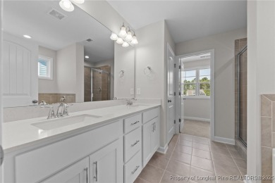 Kendleton CC2343 *E* 5BR/3.5 BA Energy Plus Home with 3085SF! on Legacy Golf Links in North Carolina - for sale on GolfHomes.com, golf home, golf lot