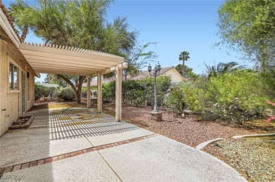 Great Location! Guard Gated Los Prados Golf Community! Totally on Los Prados Golf Course in Nevada - for sale on GolfHomes.com, golf home, golf lot