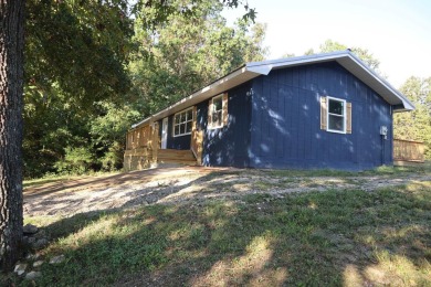 RANCH STYLE HOME FOR SALE HORSESHOE BEND ARKANSAS  Property is on The Course At Turkey Mountain in Arkansas - for sale on GolfHomes.com, golf home, golf lot