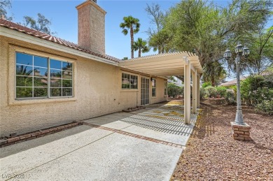Great Location! Guard Gated Los Prados Golf Community! Totally on Los Prados Golf Course in Nevada - for sale on GolfHomes.com, golf home, golf lot