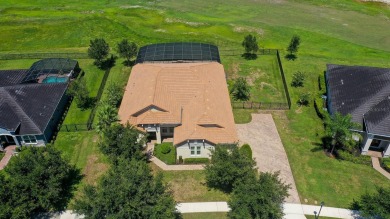 One or more photo(s) has been virtually staged. Welcome home to on Red Tail Golf Club in Florida - for sale on GolfHomes.com, golf home, golf lot