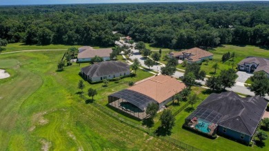 One or more photo(s) has been virtually staged. Welcome home to on Red Tail Golf Club in Florida - for sale on GolfHomes.com, golf home, golf lot