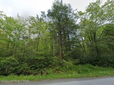 Build your dream getaway in the heart of the Poconos! This 0 on Pocono Farms Country Club in Pennsylvania - for sale on GolfHomes.com, golf home, golf lot