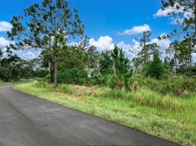 Build your dream home in the desirable Sun 'N Lake community of on Sun n Lake Golf and Country Club in Florida - for sale on GolfHomes.com, golf home, golf lot