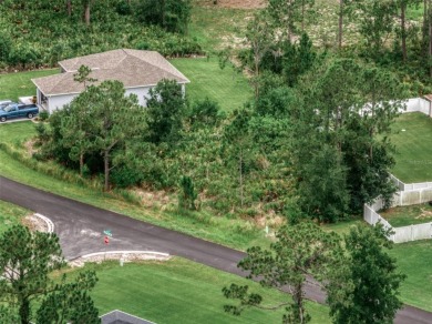 Build your dream home in the desirable Sun 'N Lake community of on Sun n Lake Golf and Country Club in Florida - for sale on GolfHomes.com, golf home, golf lot