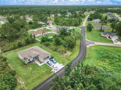 Build your dream home in the desirable Sun 'N Lake community of on Sun n Lake Golf and Country Club in Florida - for sale on GolfHomes.com, golf home, golf lot