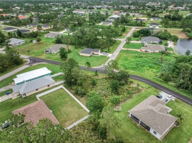 Build your dream home in the desirable Sun 'N Lake community of on Sun n Lake Golf and Country Club in Florida - for sale on GolfHomes.com, golf home, golf lot