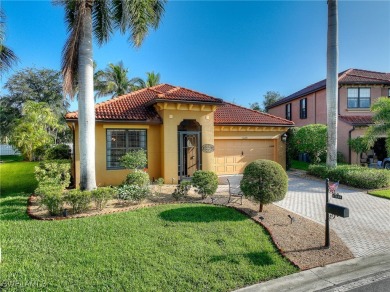 WELCOME TO YOUR PRIVATE PARADISE IN GATEWAY! Discover the on Gateway Golf and Country Club in Florida - for sale on GolfHomes.com, golf home, golf lot