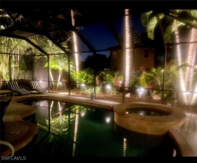 WELCOME TO YOUR PRIVATE PARADISE IN GATEWAY! Discover the on Gateway Golf and Country Club in Florida - for sale on GolfHomes.com, golf home, golf lot