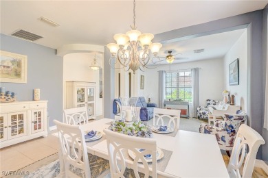 WELCOME TO YOUR PRIVATE PARADISE IN GATEWAY! Discover the on Gateway Golf and Country Club in Florida - for sale on GolfHomes.com, golf home, golf lot
