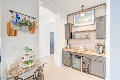 WELCOME TO YOUR PRIVATE PARADISE IN GATEWAY! Discover the on Gateway Golf and Country Club in Florida - for sale on GolfHomes.com, golf home, golf lot
