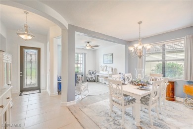 WELCOME TO YOUR PRIVATE PARADISE IN GATEWAY! Discover the on Gateway Golf and Country Club in Florida - for sale on GolfHomes.com, golf home, golf lot