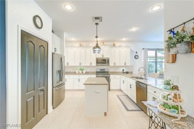 WELCOME TO YOUR PRIVATE PARADISE IN GATEWAY! Discover the on Gateway Golf and Country Club in Florida - for sale on GolfHomes.com, golf home, golf lot