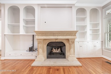 Discover your next home in the heart of Clayton, with this on The Neuse Golf Club in North Carolina - for sale on GolfHomes.com, golf home, golf lot