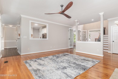 Discover your next home in the heart of Clayton, with this on The Neuse Golf Club in North Carolina - for sale on GolfHomes.com, golf home, golf lot