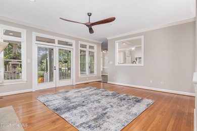 Discover your next home in the heart of Clayton, with this on The Neuse Golf Club in North Carolina - for sale on GolfHomes.com, golf home, golf lot