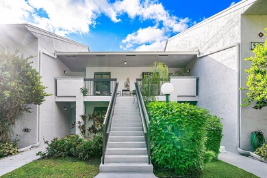 Welcome to the 55+ Boca Delray Country Club where this Beautiful on Boca Delray Golf and Country Club in Florida - for sale on GolfHomes.com, golf home, golf lot