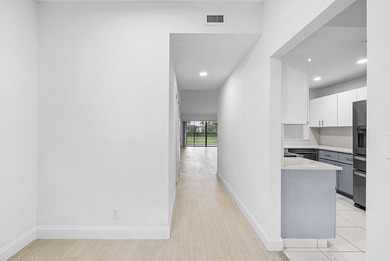 Welcome to the 55+ Boca Delray Country Club where this Beautiful on Boca Delray Golf and Country Club in Florida - for sale on GolfHomes.com, golf home, golf lot