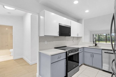 Welcome to the 55+ Boca Delray Country Club where this Beautiful on Boca Delray Golf and Country Club in Florida - for sale on GolfHomes.com, golf home, golf lot