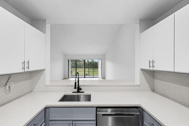 Welcome to the 55+ Boca Delray Country Club where this Beautiful on Boca Delray Golf and Country Club in Florida - for sale on GolfHomes.com, golf home, golf lot