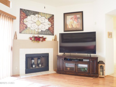 Great all downstairs condo with no one above you by Rotary Park on London Bridge Golf Course in Arizona - for sale on GolfHomes.com, golf home, golf lot