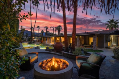 Welcome home to your private Oasis located in the highly sought on Shadow Mountain Golf Club in California - for sale on GolfHomes.com, golf home, golf lot