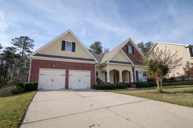 Are you looking for golf course living in Evans, Georgia? This on Bartram Trail Golf Club in Georgia - for sale on GolfHomes.com, golf home, golf lot