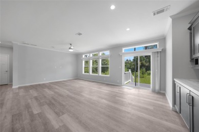 Limited time - 4.99% Interest Rate with the use of preferred on Bobcat Trail Golf Club in Florida - for sale on GolfHomes.com, golf home, golf lot