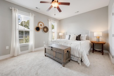 Welcome to 288 Lumbee Circle, a beautifully maintained home in on The Tradition Golf Club in South Carolina - for sale on GolfHomes.com, golf home, golf lot