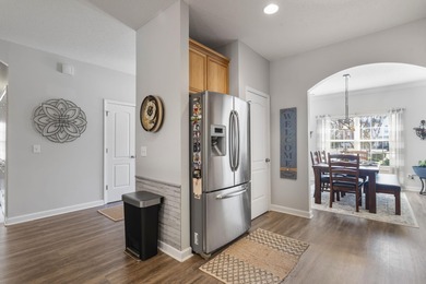 End-unit opportunity in Townhomes at Long Bay Club in Long's on Long Bay Club in South Carolina - for sale on GolfHomes.com, golf home, golf lot